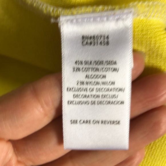 Stunning beaded BCBG MaxAzria dress - Picture 4 of 5